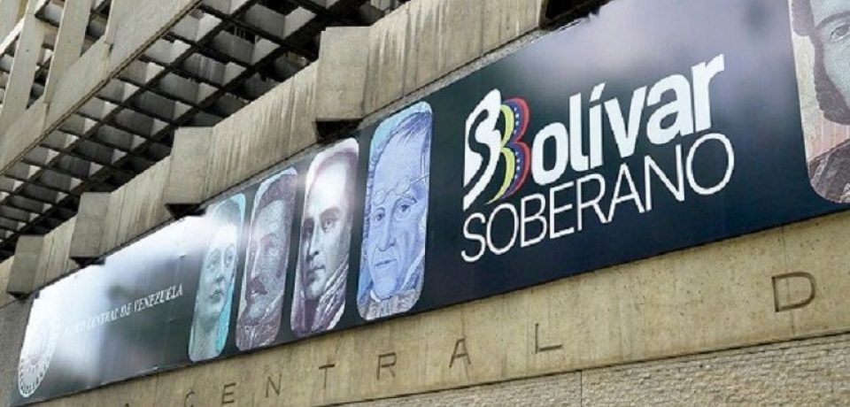 BCV lanza la aplicación Calculadora Soberana