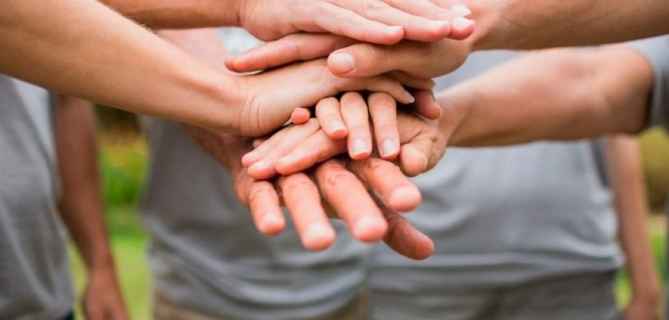 Presidente Maduro celebra el Día Internacional de la Solidaridad Humana