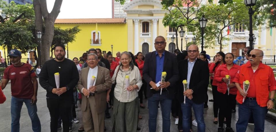 Tesorero de Seguridad Social anuncia que mejorarán niveles  de ingresos para pensiones y jubilaciones